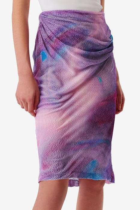 LEONIDE MIXED PINK 1