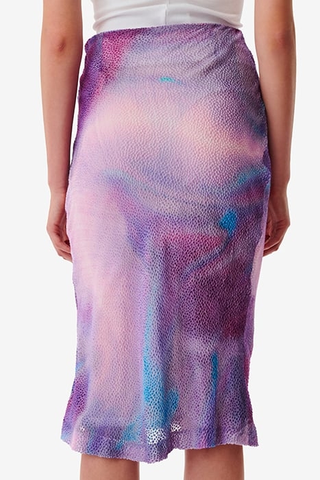 LEONIDE MIXED PINK 2