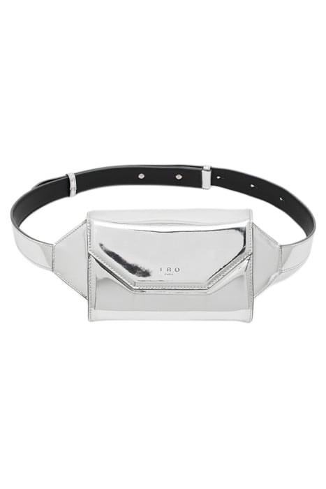 HORU BUMBAG MIR SILVER MIROR 1