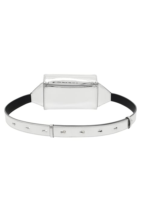 HORU BUMBAG MIR SILVER MIROR 3