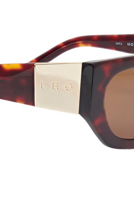 PERSPECTIV BROWN/BLACK 4