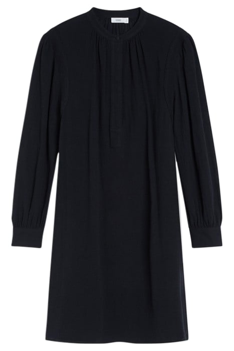 TUNIC DRESS DRESSES BLACK 4