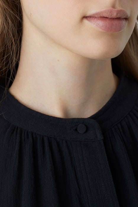 TUNIC DRESS DRESSES BLACK 6