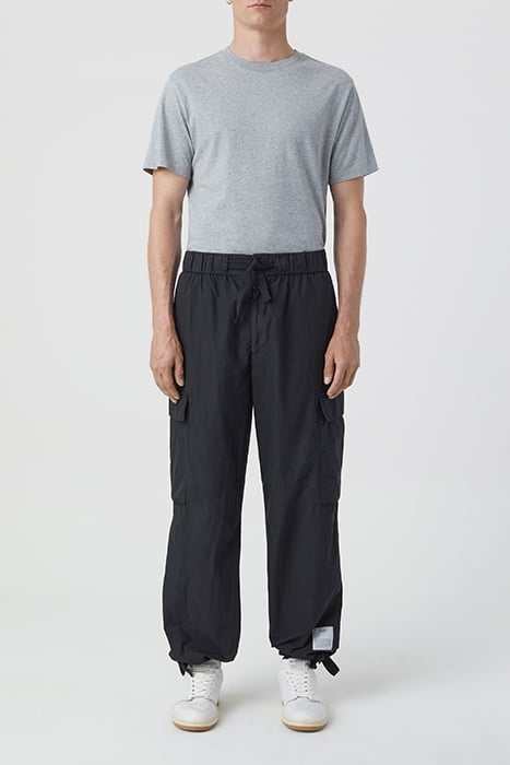 FREEPORT WIDE PANTS BLACK 3