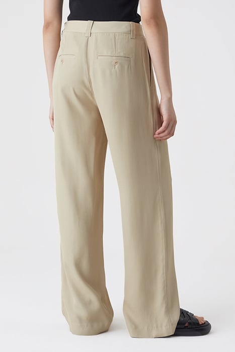 BROOKS PANTS DESERT BEIGE 2