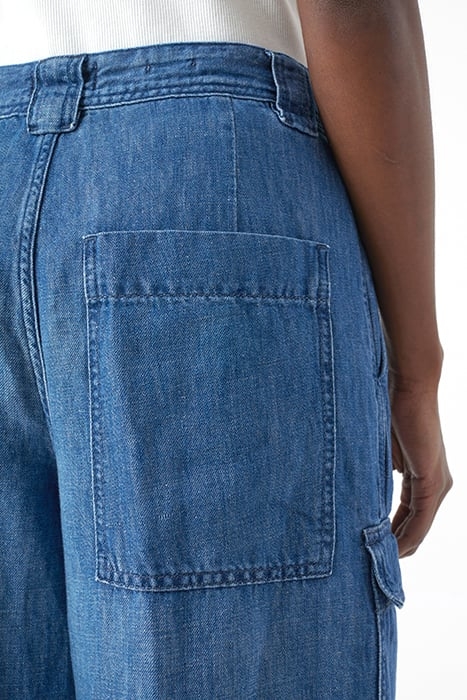 ROYE JEANS DARK BLUE 7