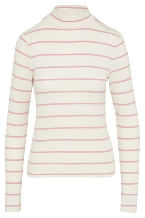 S.OLIVER-QS T-SHIRTS OFF-WHITE 4