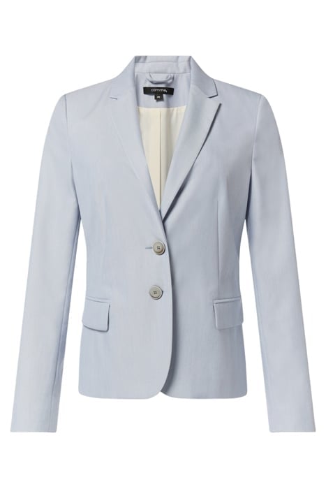 COMMA JACKETS INDOOR BLUE-LIGHT 4