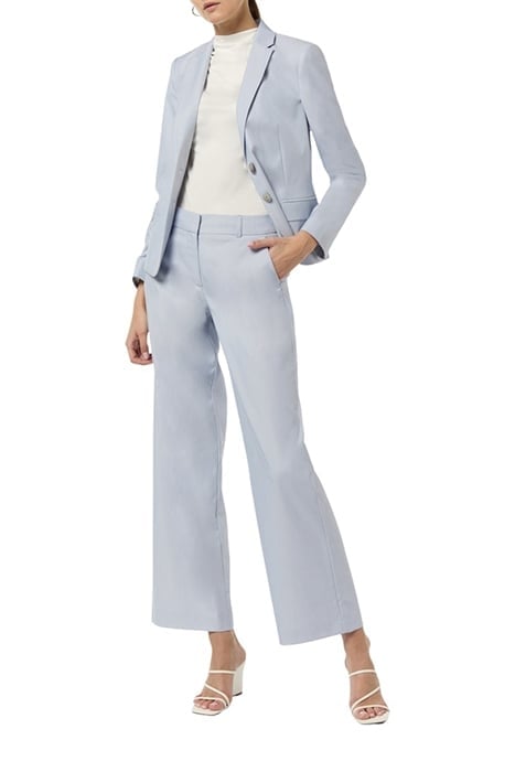 COMMA JACKETS INDOOR BLUE-LIGHT 2