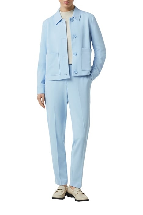 COMMA PANTS BLUE-LIGHT 2