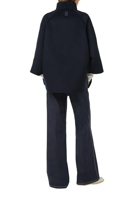 COMMA JACKETS OUTDOOR BLUE-MARINE 3