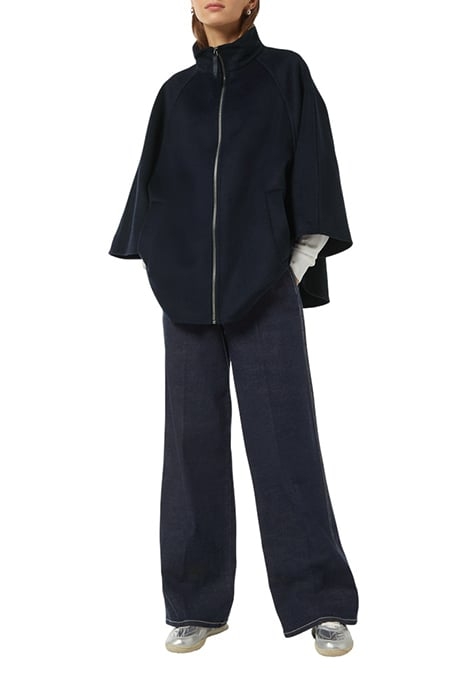 COMMA JACKETS OUTDOOR BLUE-MARINE 2