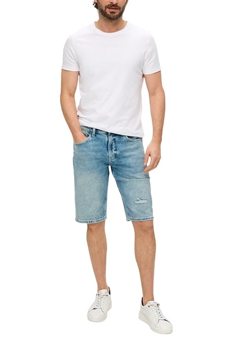 S.OLIVER JEANS BLUE GREEN 3