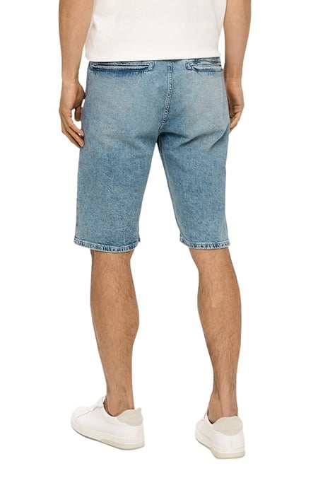 S.OLIVER JEANS BLUE-DENIM 2