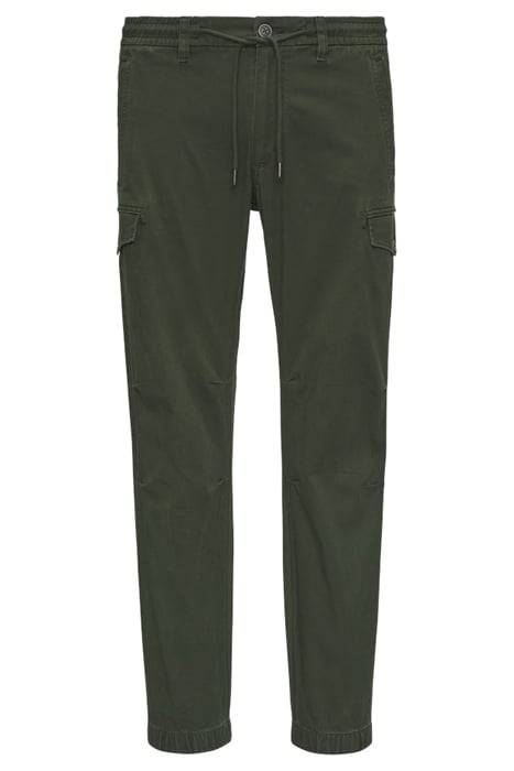 S.OLIVER PANTS GREEN 4