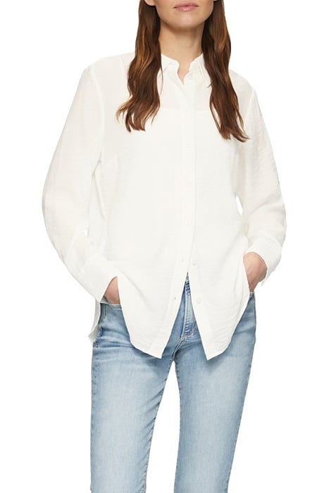S.OLIVER BLOUSES OFF-WHITE 1