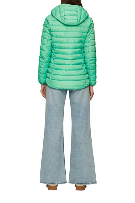 S.OLIVER JACKETS OUTDOOR GREEN 3