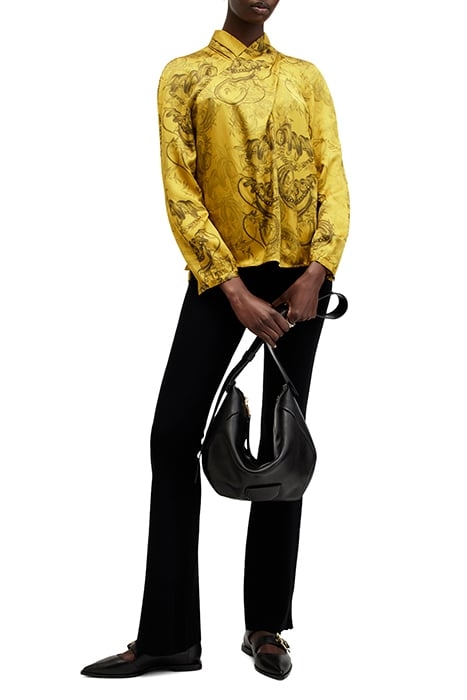 ZOLA TOP HELENA GOLD YELLOW 4