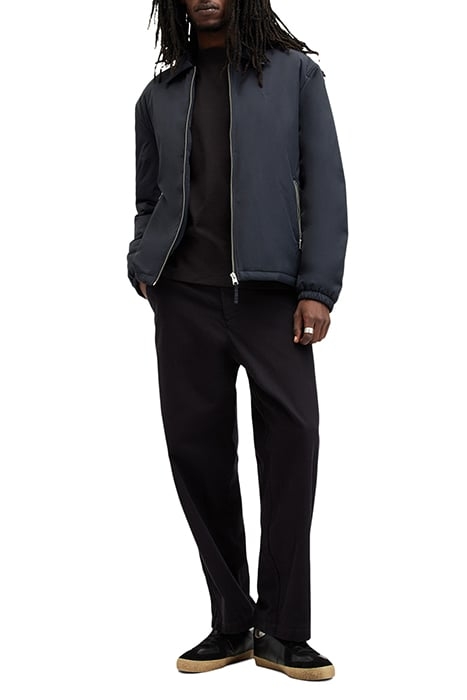 BEATTY JACKET NITE BLUE 3