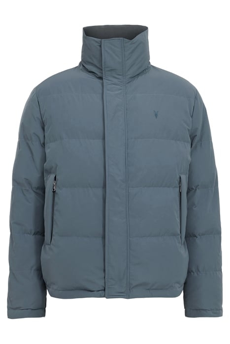 NOVERN JACKET ASHY BLUE/GREY 4