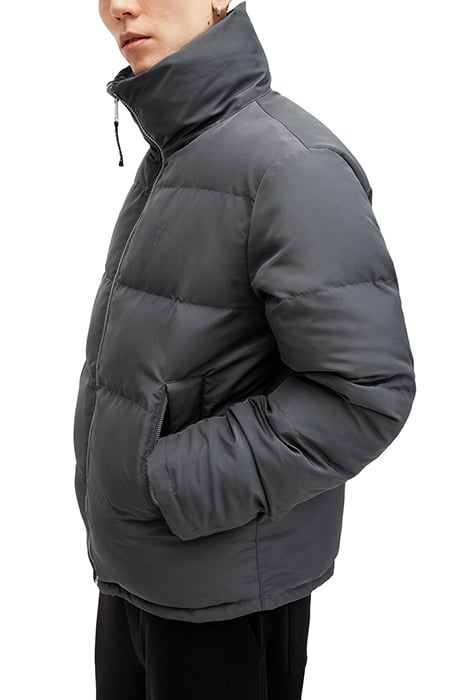 NOVERN JACKET ASHY BLUE/GREY 8