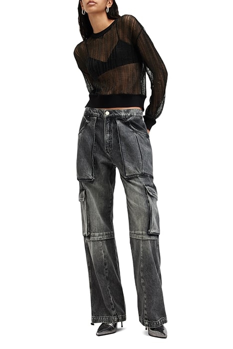 GIANA LS SWEAT BLACK 3