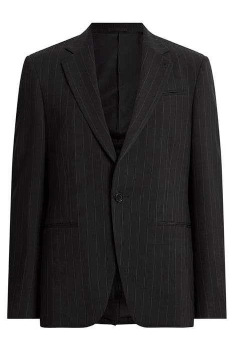 HEDDON BLAZER BLACK 4