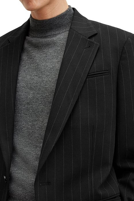 HEDDON BLAZER BLACK 7