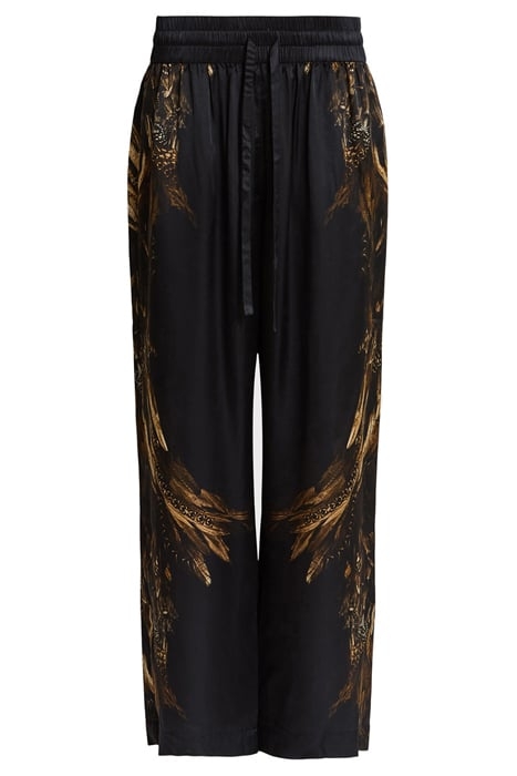 TYLER TROUSER CHARM BLACK 4