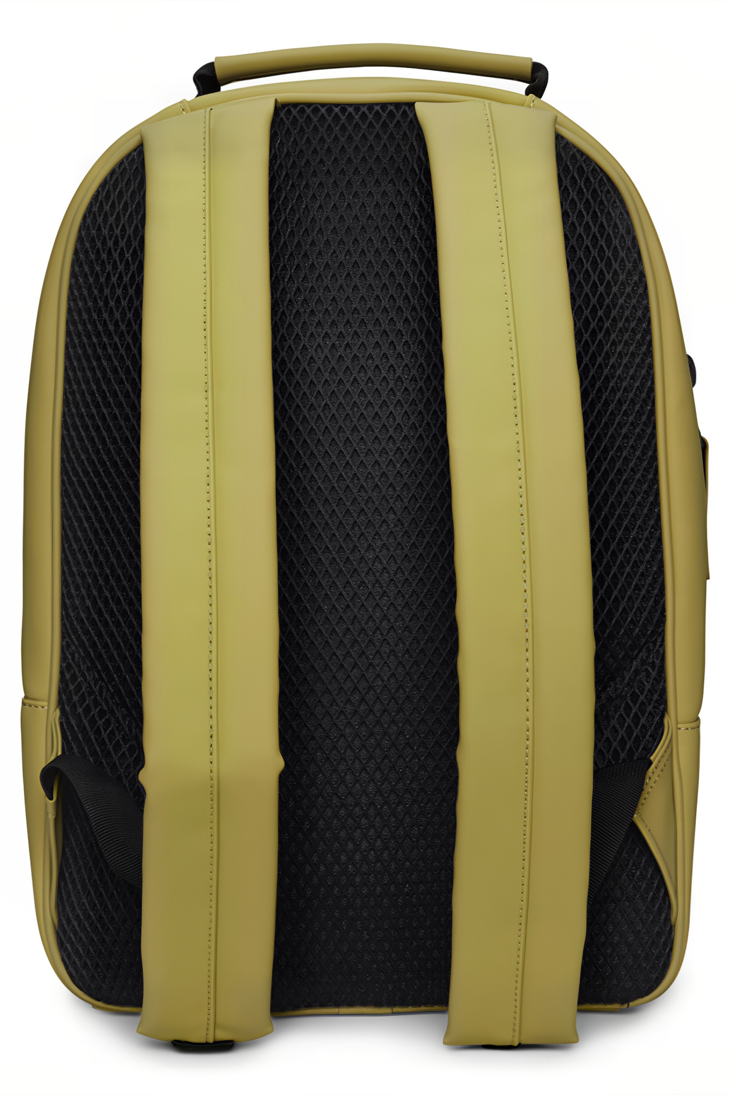 BOOK DAYPACK W3 KHAKI UNISEX 2