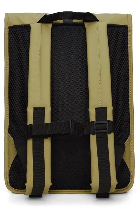 ROLLTOP RUCKSACK W3 KHAKI UNISEX 2