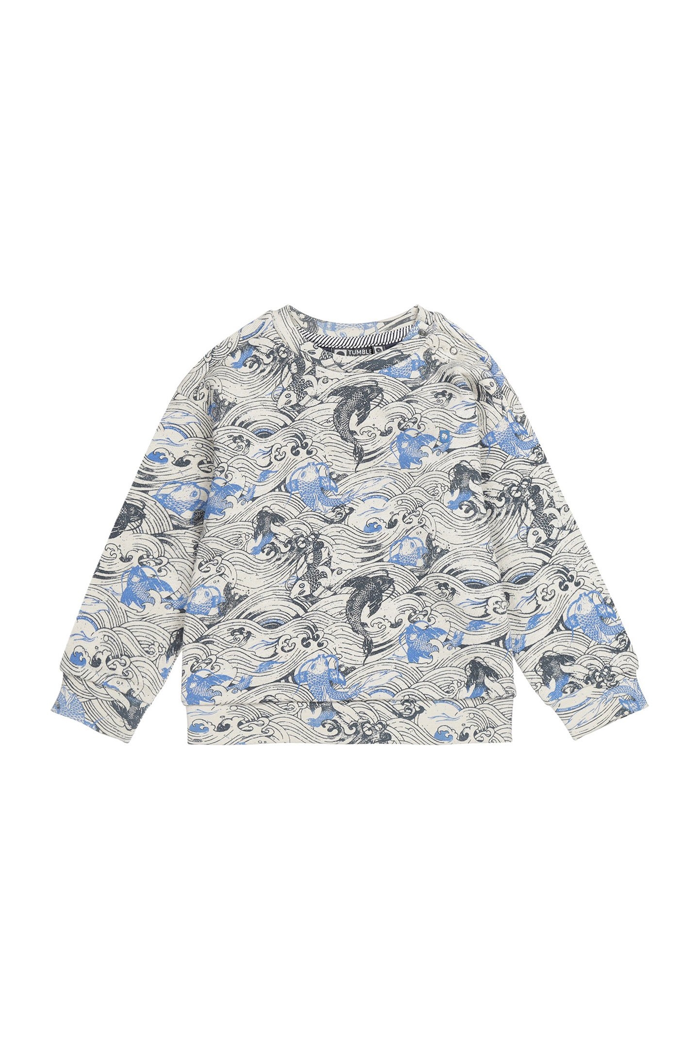 BOYS YUKI TODDLER MOONSTRUCK 1