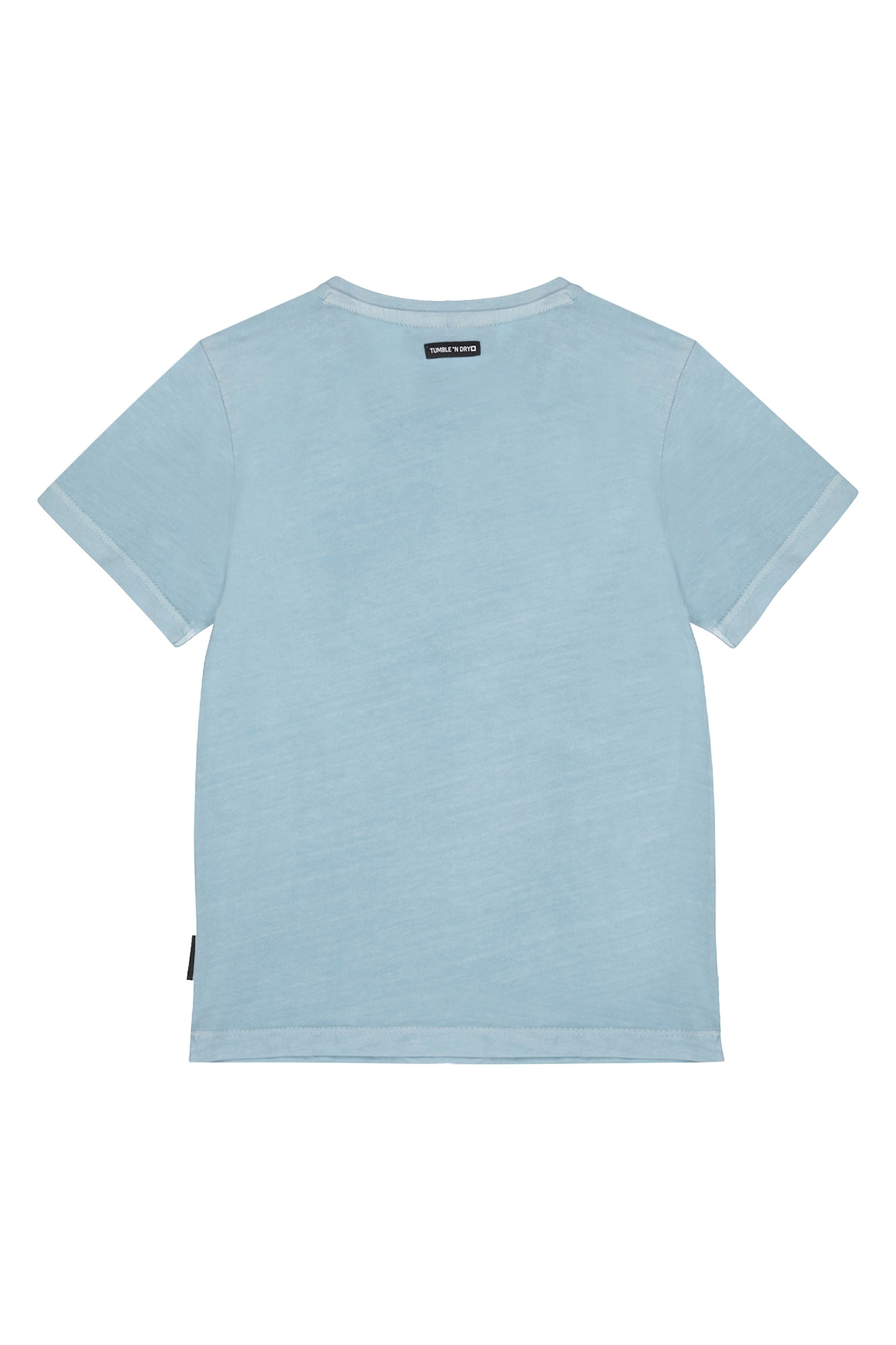 BOYS NICE TODDLER DELPHINIUM BLUE 2