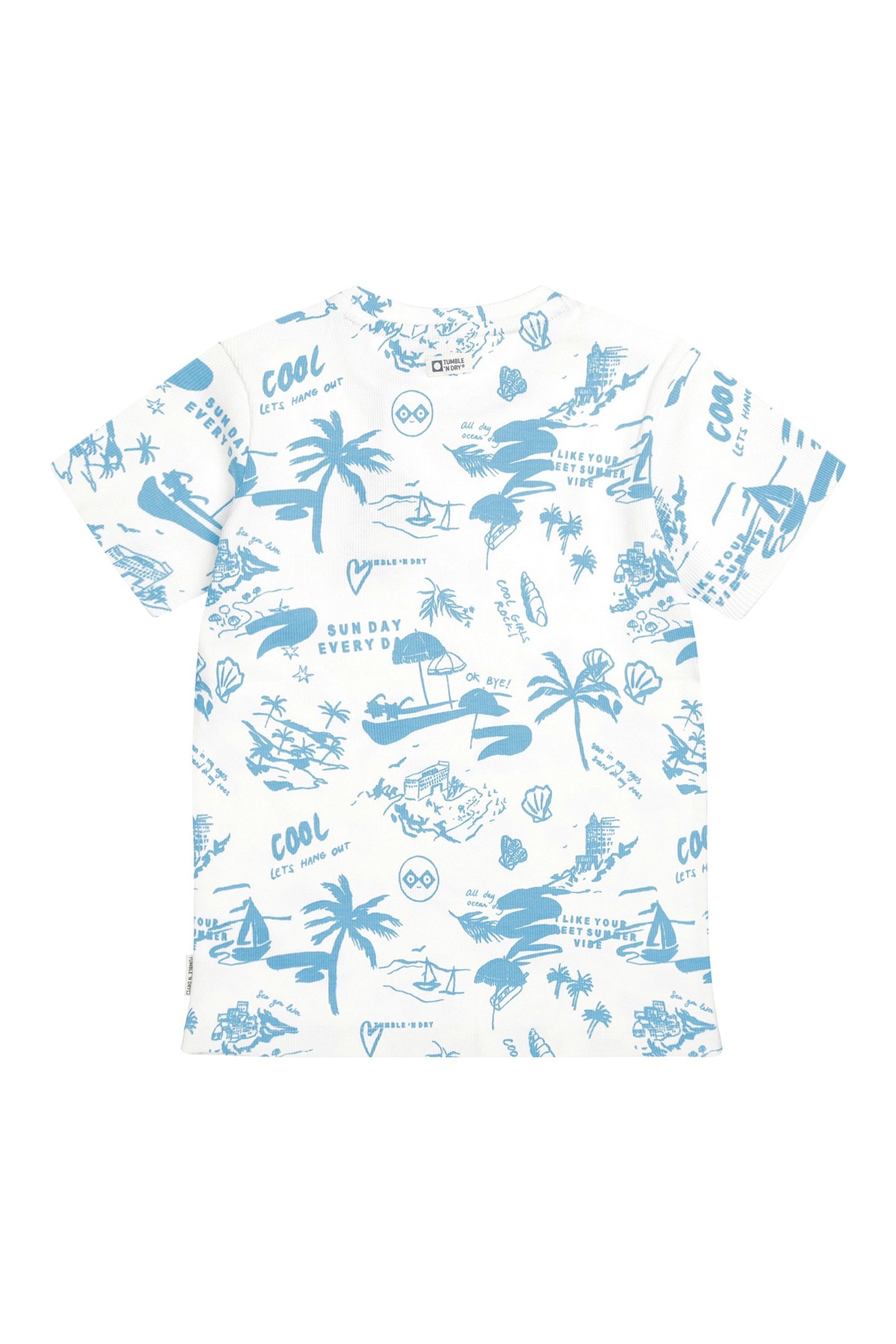 GIRLS SAINT TROPEZ KIDS SNOW WHITE 2