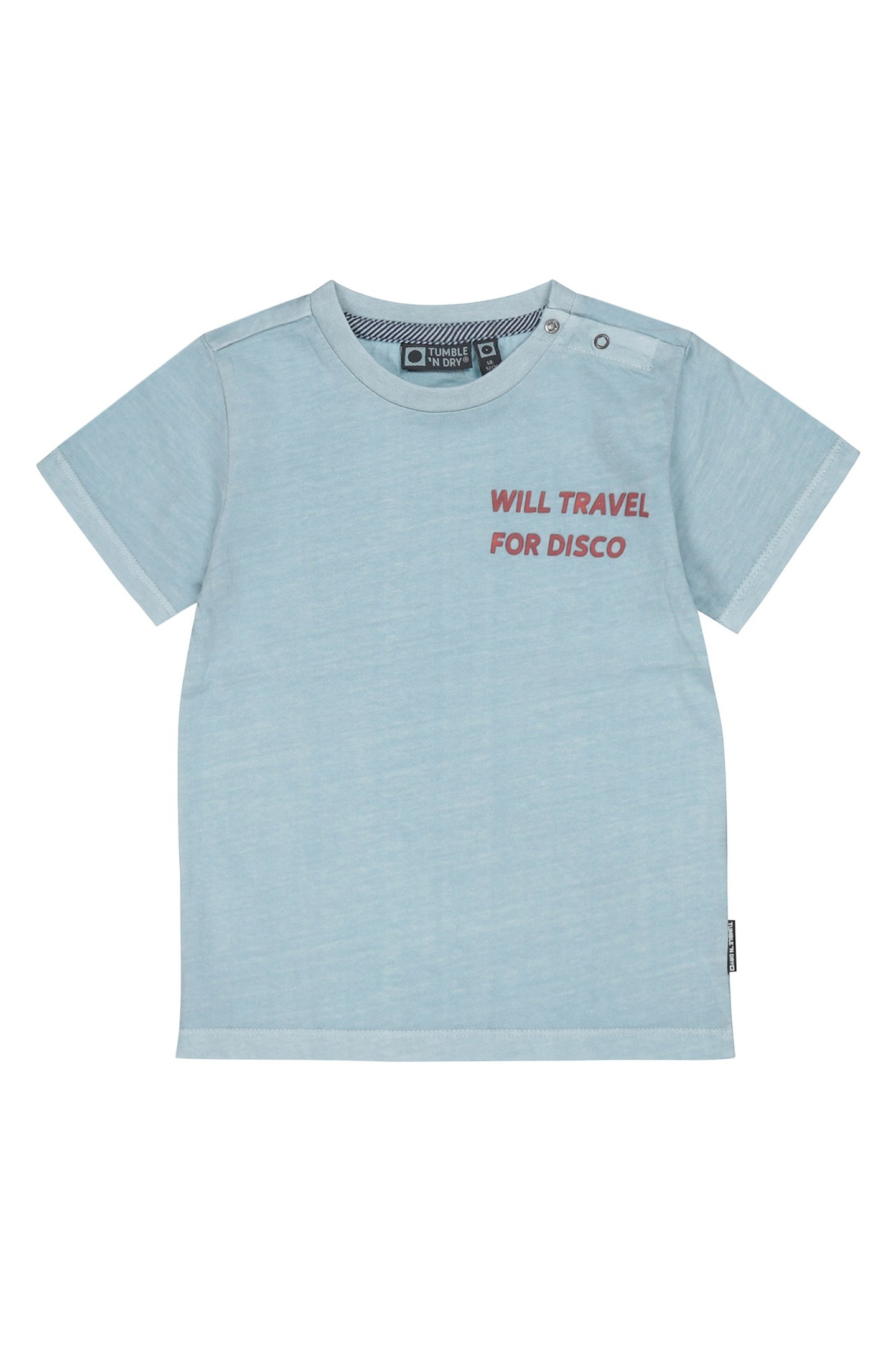 BOYS HAWAII TODDLER DELPHINIUM BLUE 1