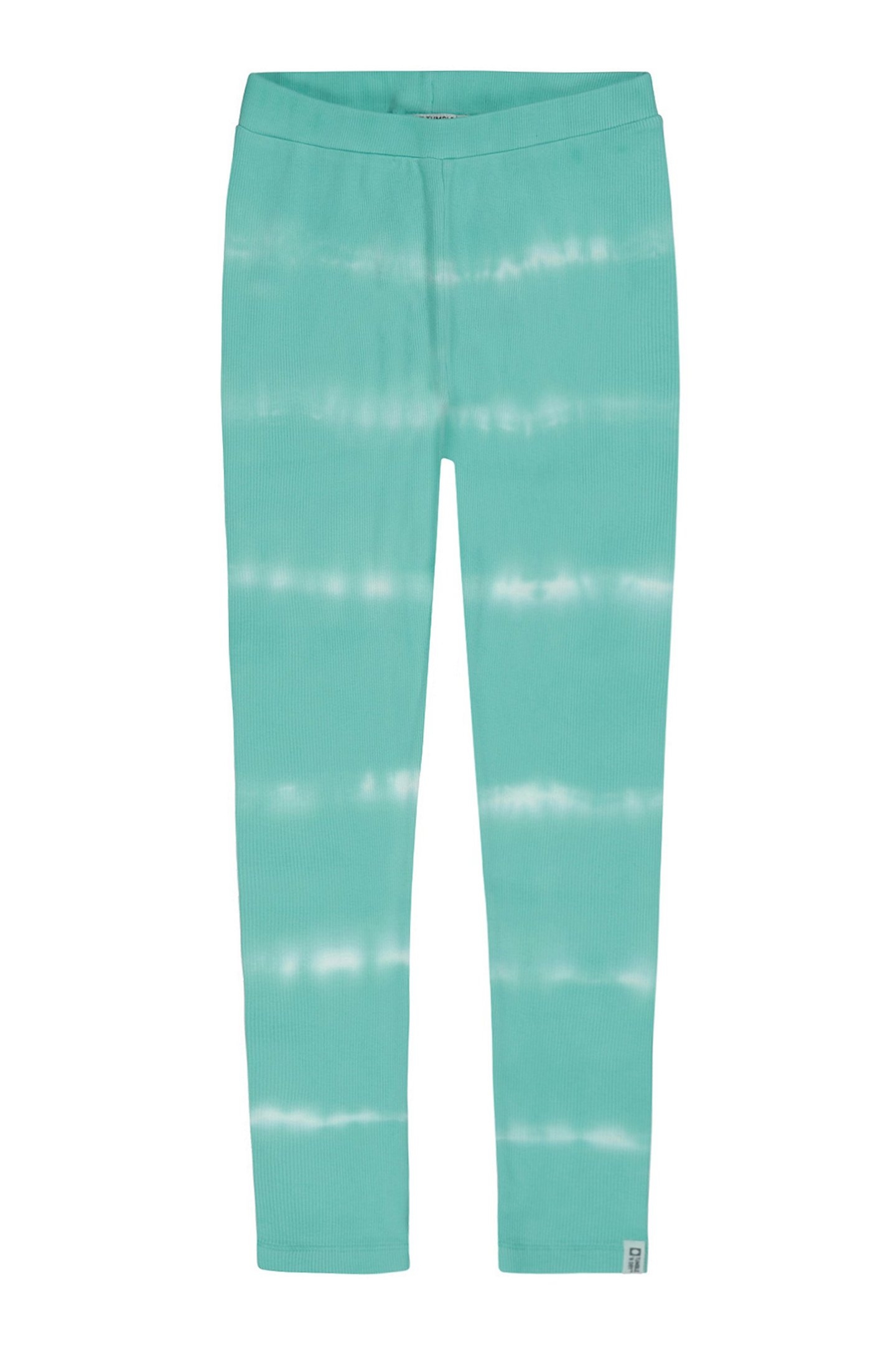 GIRLS VENEZUELA KIDS PEACOCK GREEN 1