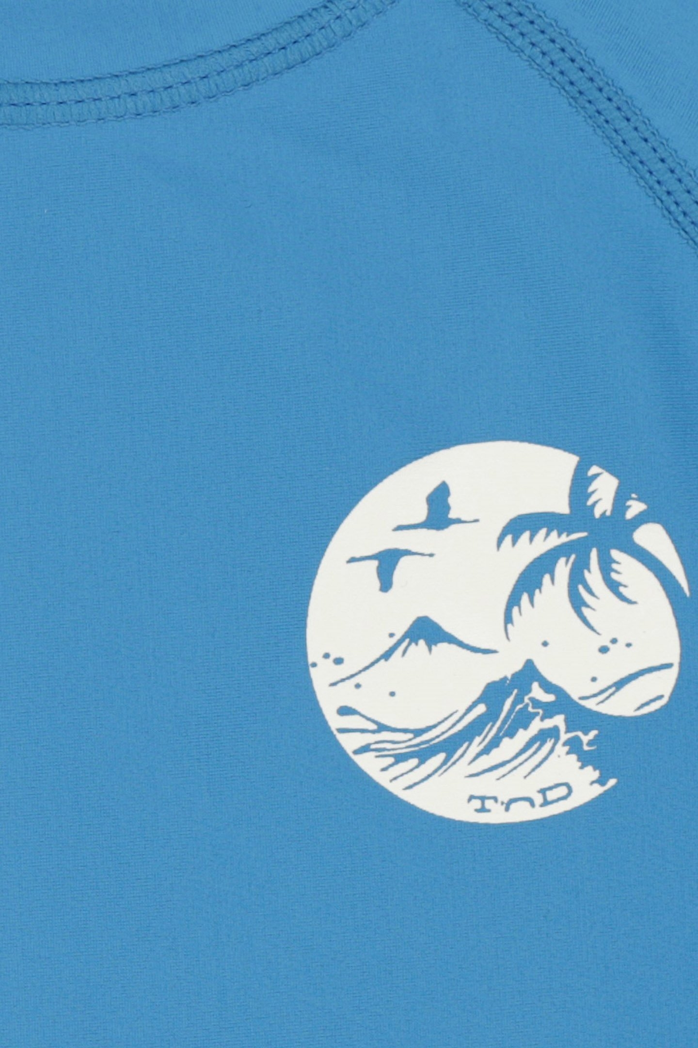 BOYS RAVELLO KIDS MEDITERRANIAN BLUE 4