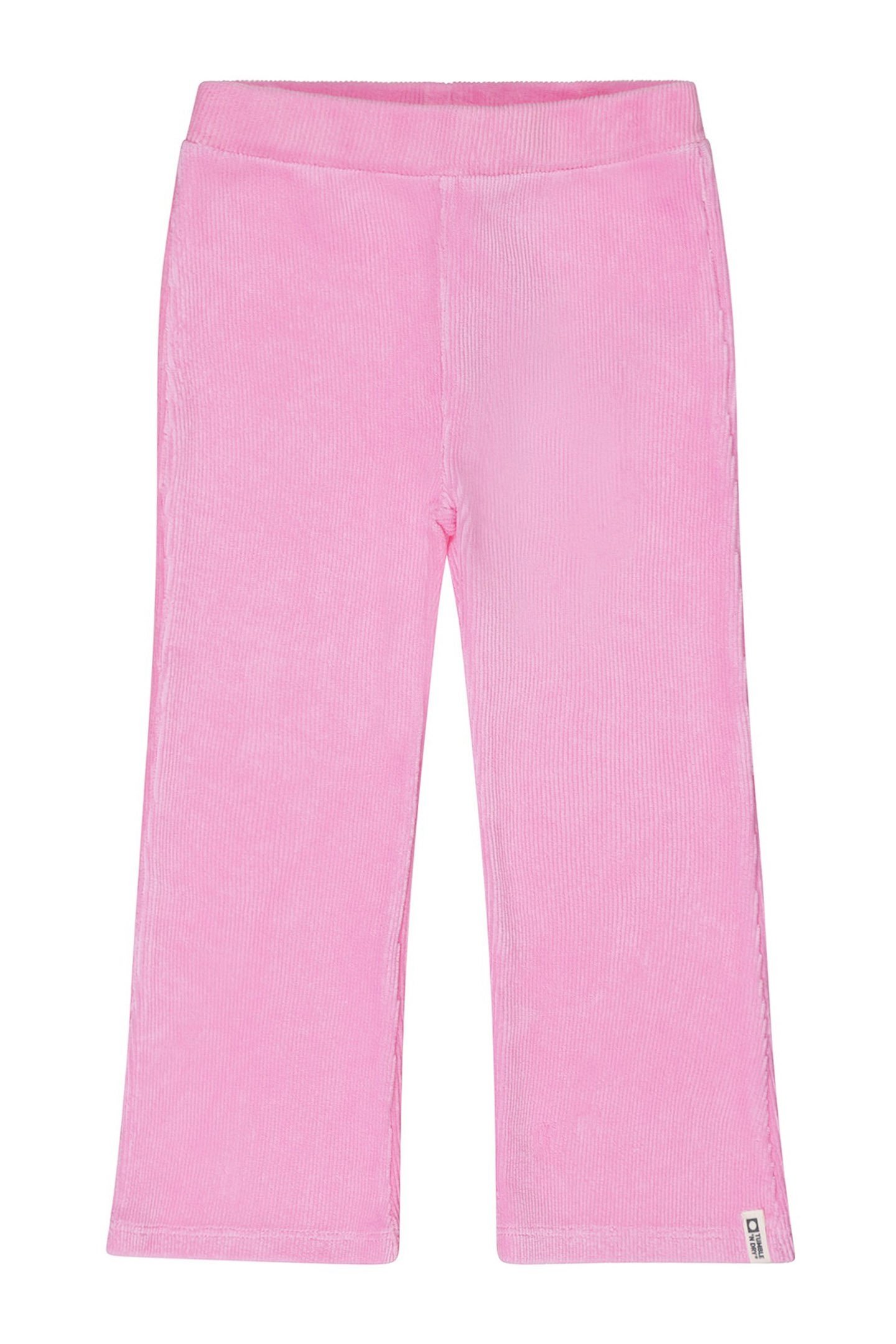 GIRLS CHINOTTO TODDLER SACHET PINK 1