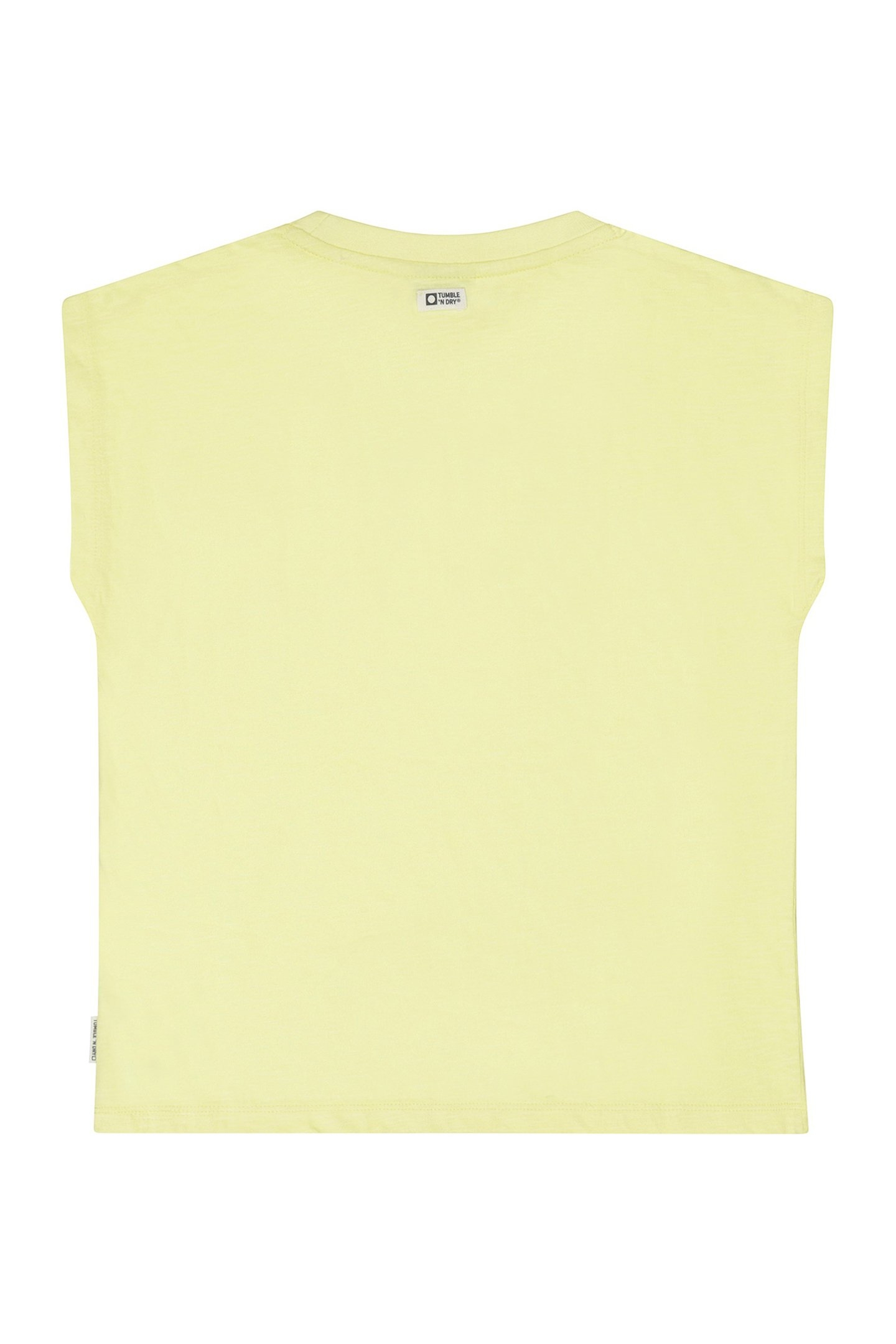 GIRLS HELADO KIDS YELLOW IRIS 2