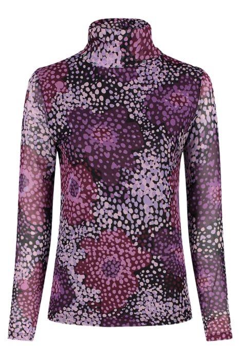 JANE TOP GRAPE/RIOJA 3