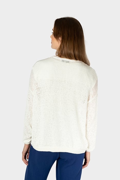 CARDIGAN LONG SLEEVES SUGAR SWIZZLE 2