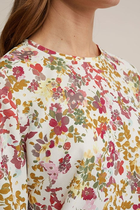 T-SHIRT MULTI-COLOURED 5