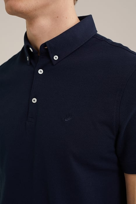 POLO DARK BLUE 6