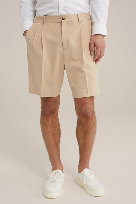 SHORT BEIGE 1