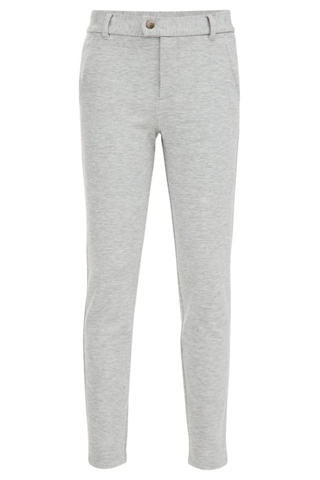 PANTALON BLENDED LIGHT GREY 3