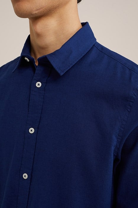 SHIRT NAVY BLUE 5