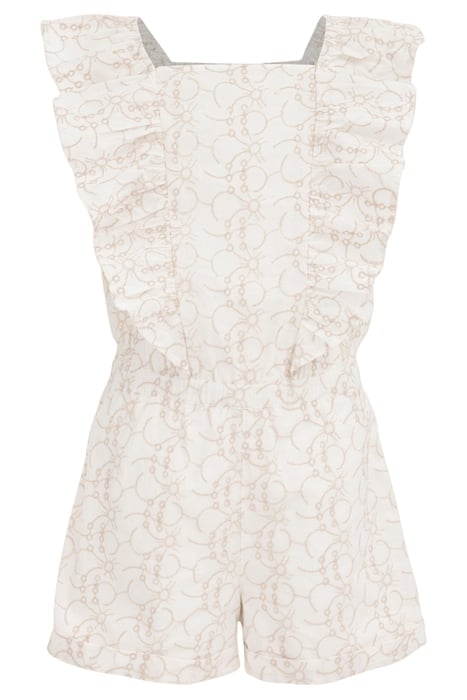 JUMPSUIT OFF-WHITE 3