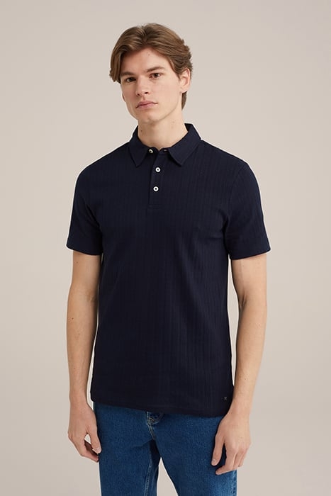 POLO DARK BLUE 1