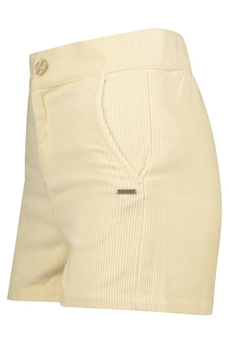 EVI SHORT CLOUD CREAM 3