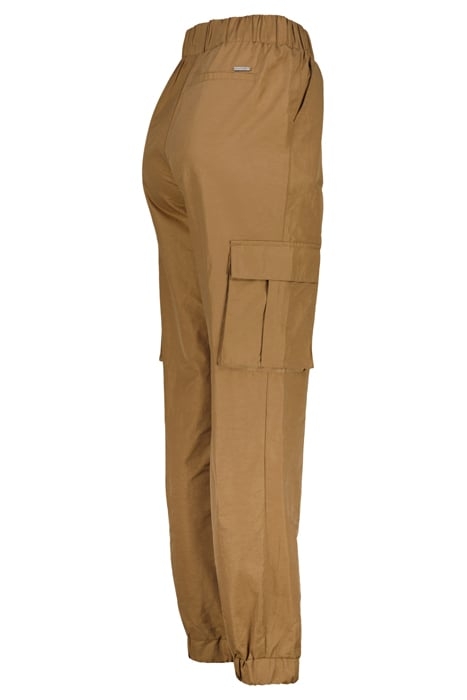 NORE PANTS BROWN 3